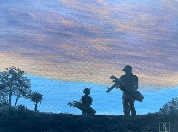 Father-Son