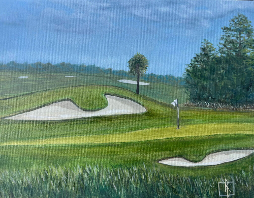 Rivertowne #8(1Low)
