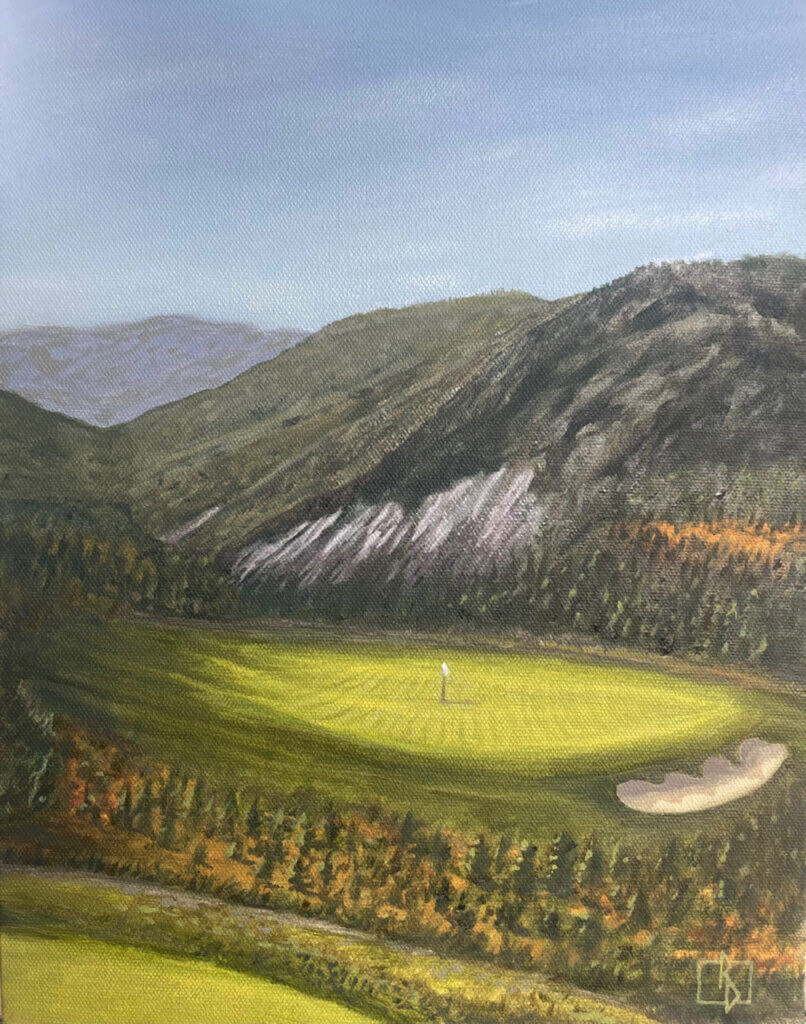 The Reserve at Moonlight Basin #3